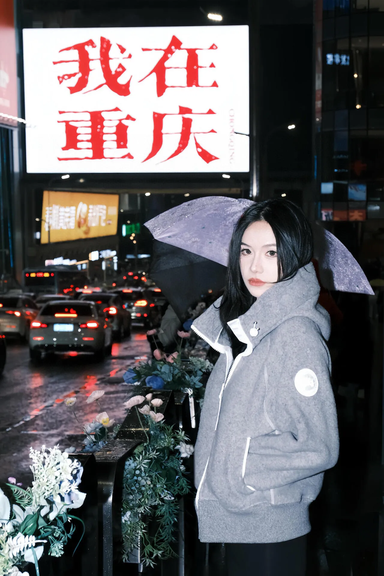 P600 Big Goose Wool Fleece Sweatshirt 7102w1 [Light Gray] Canada Goose Canada Goose Chilliwack01 hooded wool fleece long-sleeved bomber jacket #Canada Goose/Canada Goose Chilliwack Wool Fleece Bomber Jacket Big Goose Canada goose Chilliwack Fleece Bomber HUMANATURE, Canada Goose limited white label wool fleece jacket. This aviator👩‍✈️fleece jacket🉑️ is really pretty. It seems that light gray is not a color that is sold in every country. I like the 🐹 white label, it is really high-end ✌️ soft and comfortable, not heavy. Buyers who like it quickly plant their seeds😈This one is out of stock, and it took less than 4 months to customize the original version. Perfect reproduction. Color: Quarry Gray Light Gray Based on repurchase experience, it is recommended to go up one size Size: S M L XL